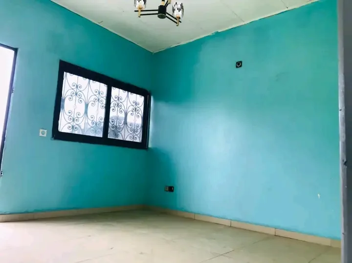 Main Photo - Real Estate | House For Rent | Appartement, Yassa, Douala, Cameroon