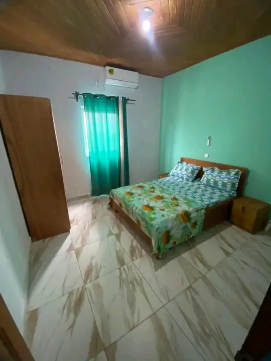 Main Photo - Real Estate | House For Rent | Chambre Meublée, Nyalla Bassa, Douala, Cameroon