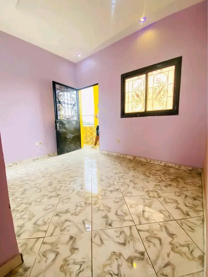 Main Photo - Real Estate | House For Rent | Chambre, Makepe II, Douala, Cameroon