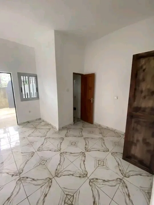 Main Photo - Real Estate | House For Rent | Chambre Moderne, Malangue, Douala, Cameroon