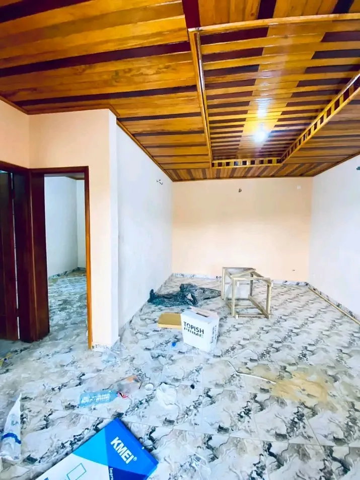 Main Photo - Real Estate | House For Rent | Studio Moderne, Logbessou II, Douala, Cameroon