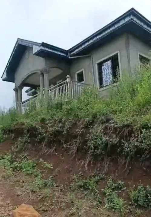 Main Photo - Real Estate | House For Sale | Beautiful Bungalow For Sale – Mile 17, Buea 🏡, Mile 17, Buea, Cameroon