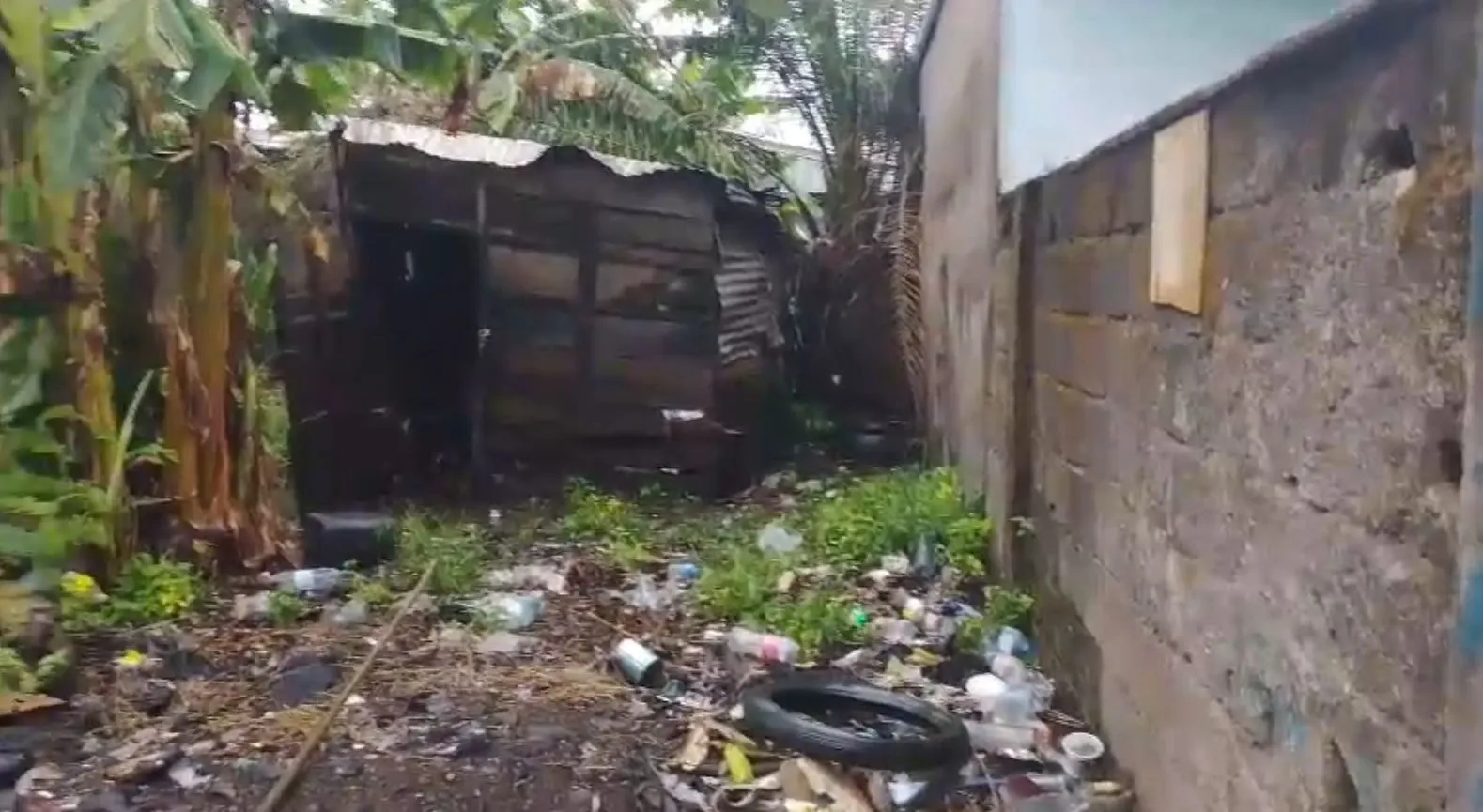 Prime Land For Sale In Tiko 🔥