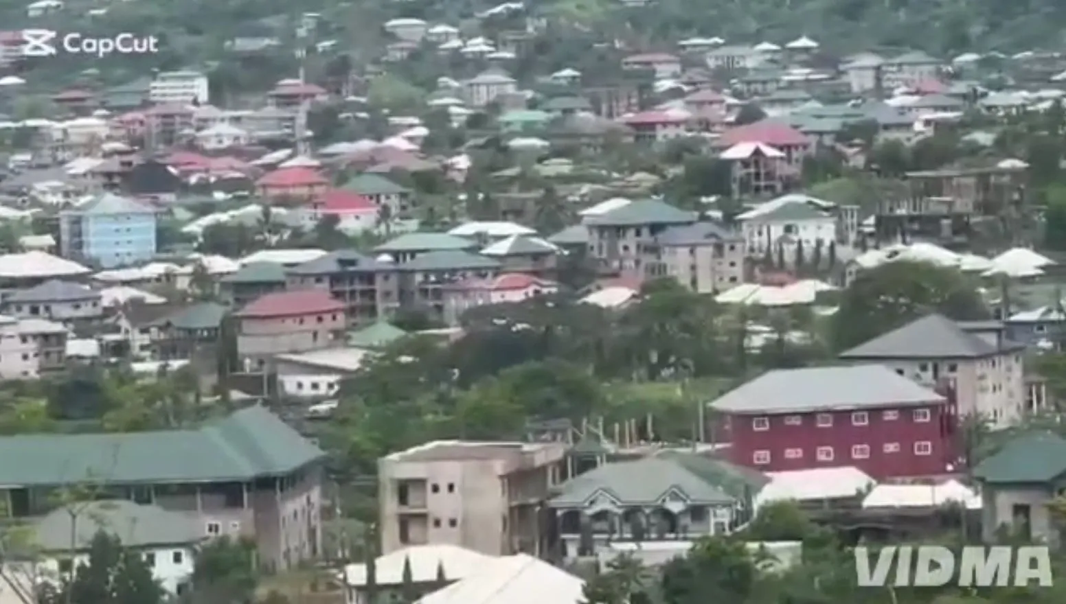 Affordable Land Opportunity At Livanda Layout, Limbe