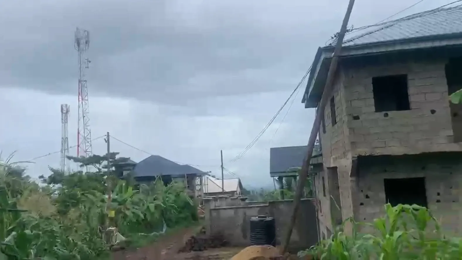 Prime Land For Sale – Bwitingi