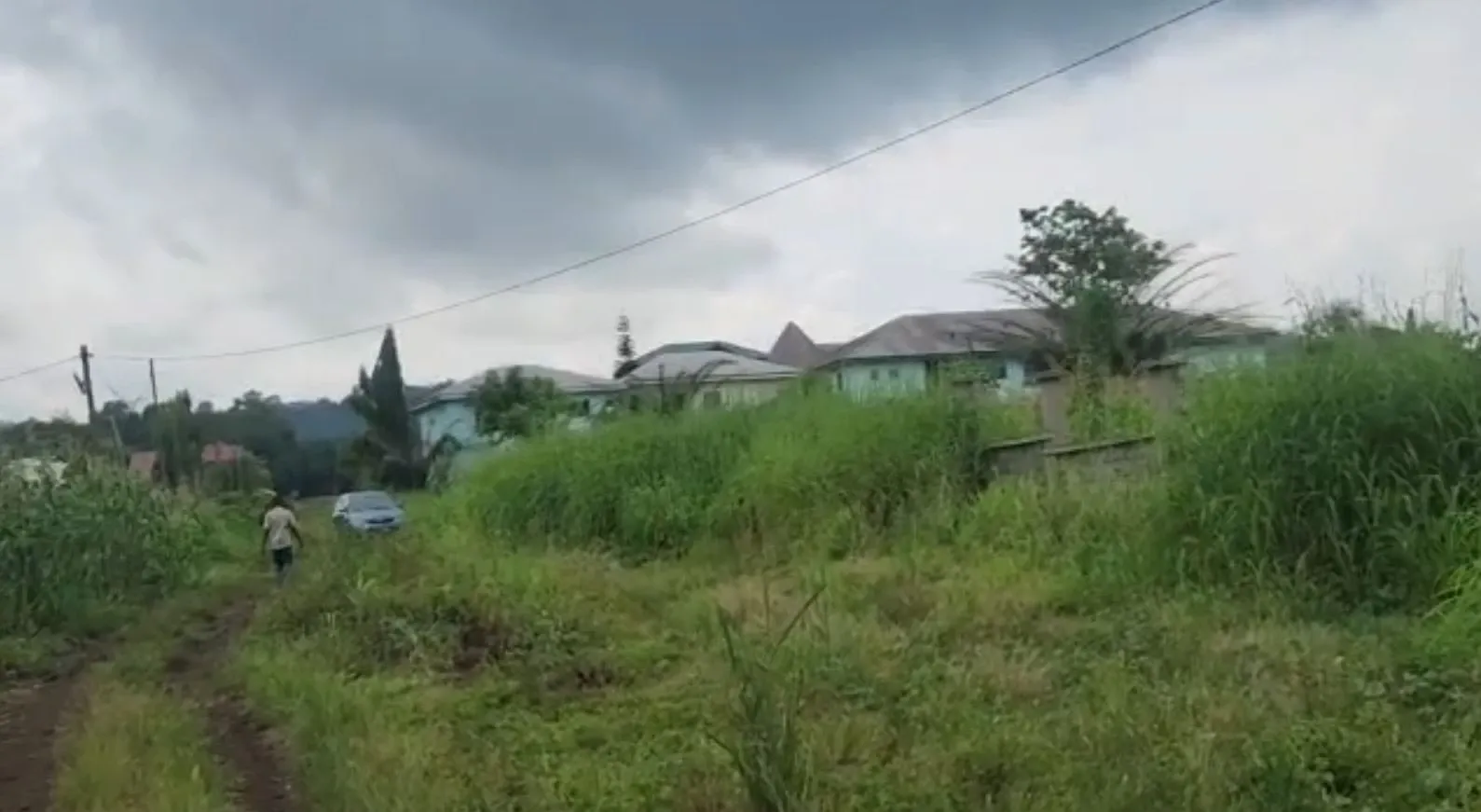 Land For Sale – Boganjo Layout, Mutengene 📍