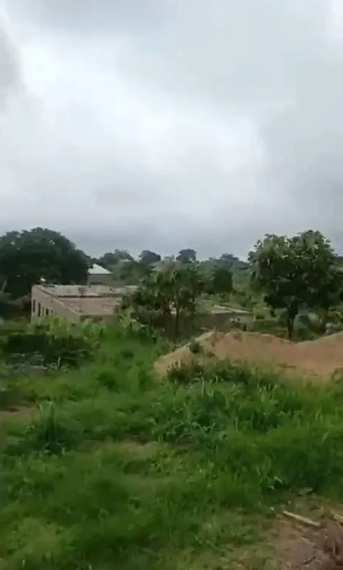 Main Photo - Real Estate | Land For Sale | Multiple Plots For Sale – Bomaka, Behind Ghs!, Bomaka, Buea, Cameroon