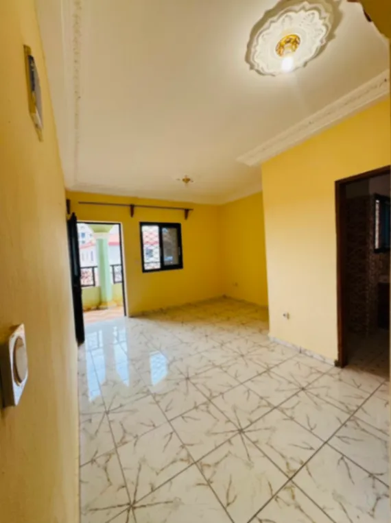 Main Photo - Real Estate | House For Rent | Meli Immo Logement, Simbock, Yaoundé, Cameroon