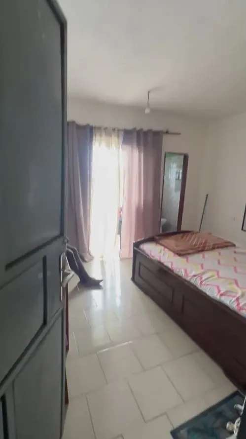 R.k.t. Available For Rent – Mile 18, Buea