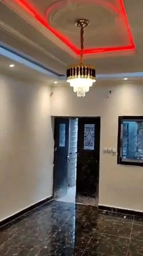 Spacious 2-Bedroom Apartment Available At Sokolo Checkpoint.