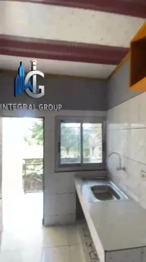 Spacious 2-Bedroom Apartment In Mayor Street