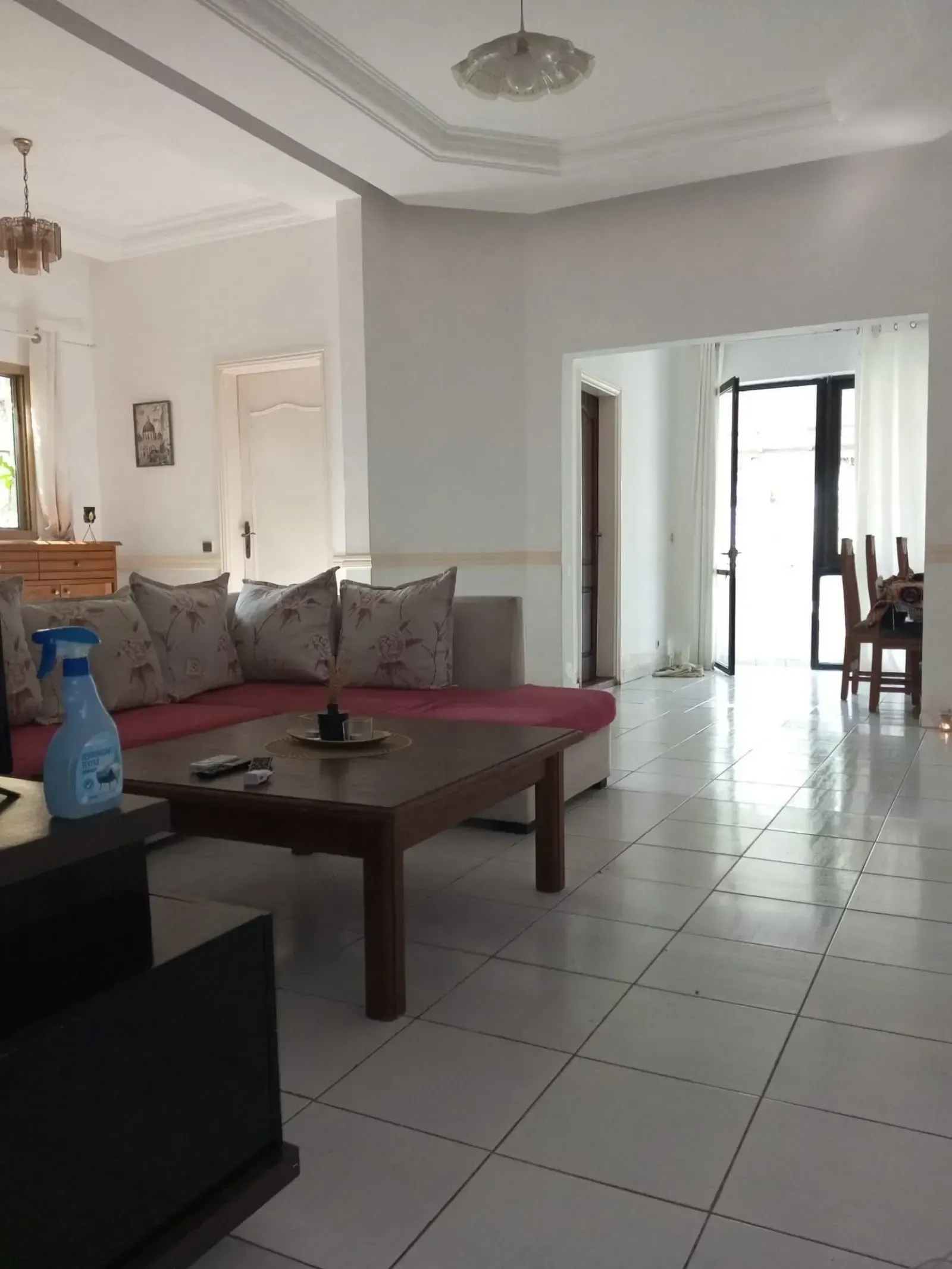 Main Photo - Real Estate | Apartment For Rent | Gildas Immo, Akanda, Libreville, Gabon
