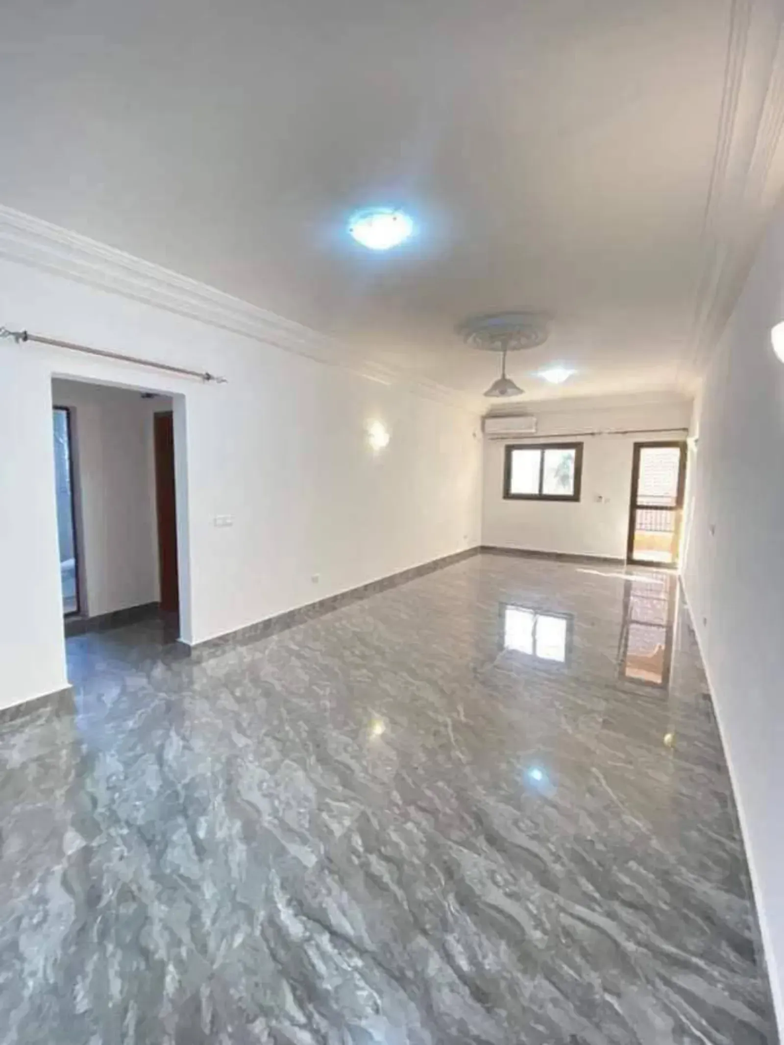 Main Photo - Real Estate | Apartment For Sale | Appartement Bon Standing Entièrement Climatisé À Louer, —, Libreville, Gabon