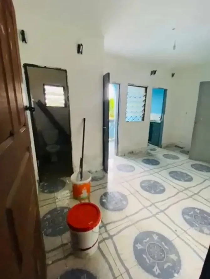 Hot Rental Offer! Clean Room, Kitchen & Toilet Available For Rent